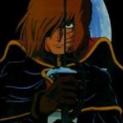 Musica Capitan Harlock