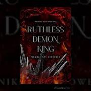 Ruthless King Audiobook