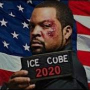 Ice Cube American Dream