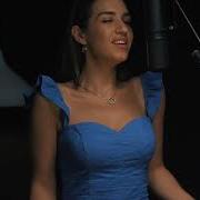 Анастасия Исаева И Дибир Абаев Besame Mucho Cover Version