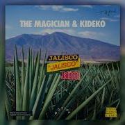 Jalisco The Magician