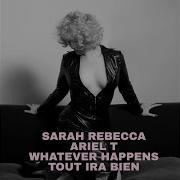 Tour Ira Bien Sarah Rebecca Ariel