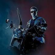 Terminator 2 Slowed