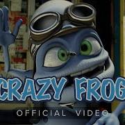 Crazy Frog House