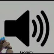 Golem Sound