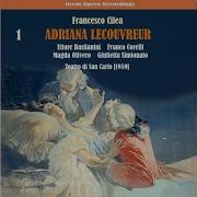 Adriana Lecouvreur Act Ii Principessa Maurizio Principessa Orchestra