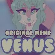 Venus Original Animation Meme