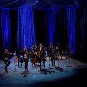 Stand And Deliver Steep Canyon Rangers