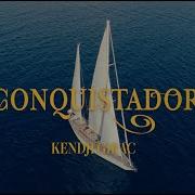 Kendji Girac Conquistador