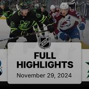 Colorado Avalanche