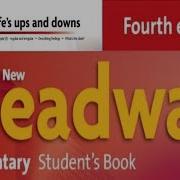 New Headway Elementary 5Th Edition Unit 6 Lessons In Life Mp3
