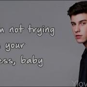 Ruin Shawn Mendes Lyrics