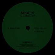 Mihai Pol The Inner Core