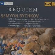 Violeta Urmana Messa Da Requiem Offertorio