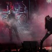 Warcry Nuevo Mundo