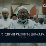 Абдул Кадир Красивое Чтение Корана
