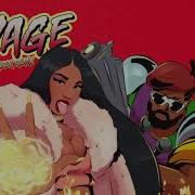 Savage Major Lazer Remix Megan Thee Stallion