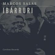 Ibárruri Marcos Salas