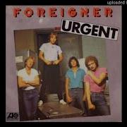 Urgent Foreigner Instrumental