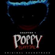 Poppy Playtime Ost 07 Deep Sleep