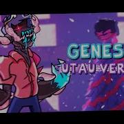 Fnf Soft Genesis Utau