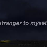 Alec Benjamin Stranger To Myself Lyrics