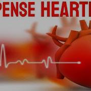 Heartbeat Suspense Sound