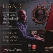 Suite No 7 In G Minor Hwv 432 Iv Sarabande Laurence Cummings