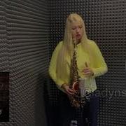 Ladynsax Sweetheart