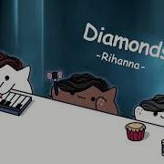 Bongo Cat Riahanna