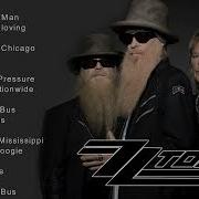 Сборники Zz Top