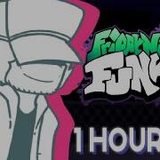 Fading Fnf Ost 1 Hour