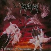 Immolation Dawn Of Possession