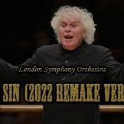 It S A Sin Лондонский Симфонический Оркестр