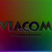 Viacom Productions Logo 1998