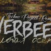 Verbee Золотая Осень Techno Project Remix