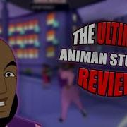 Animan Studios