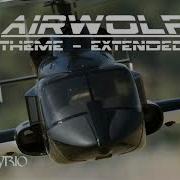 Airwolf Theme Extended