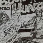 Bounty Hunter Barrington Levy