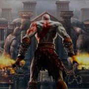 God Of War 2 Soundtrack Dwath Of Kratos