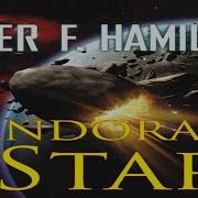 Peter F Hamilton Audiobook