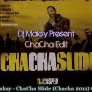 Dj Maksy Cha Cha Cha