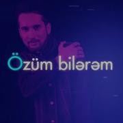 Lil Orxan Özüm Bilərəm Official Audio