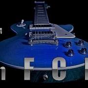 D Minor Backing Track