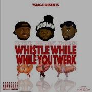 Ayo Whistle While You Twerk