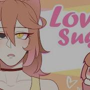 Love Sugar Meme 嗡喵 Hbd To Me