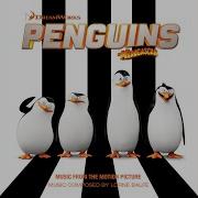 Penguins Of Madagascar Chrysocome Escape Theme
