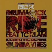 Damas Sambass Mix Drumagick