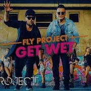 Get Wet Fly Project