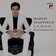 Martin Stadtfeld Piano Concerto In A Major Bwv 1055 I Allegro